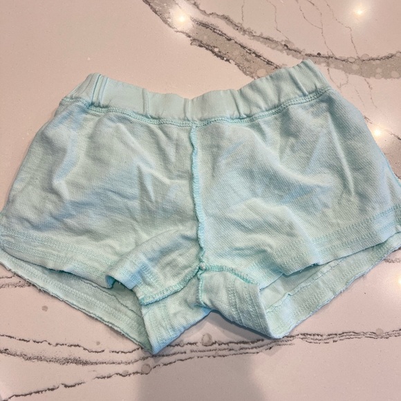 U.S. Apparel Girls Tie Dye Short Set Size Small 6-8 - Picture 11 of 13